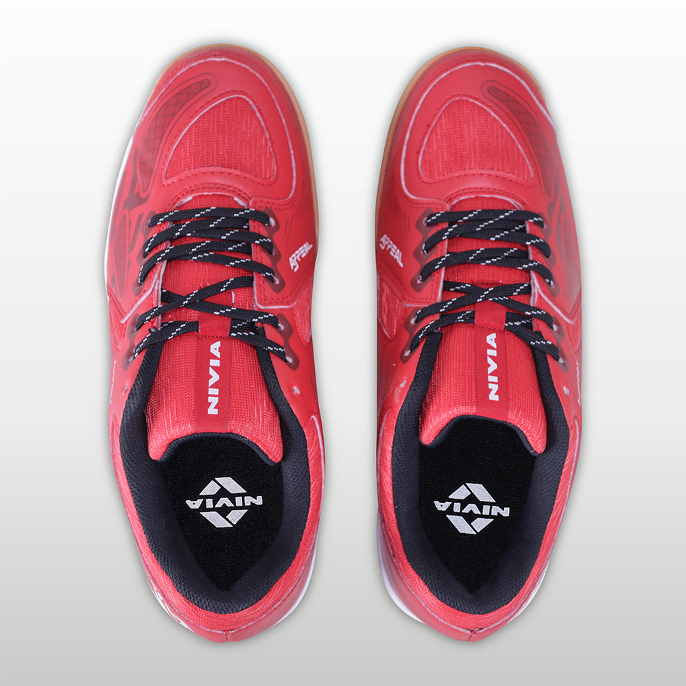 Nivia Appeal 3.0 Badminton Shoe