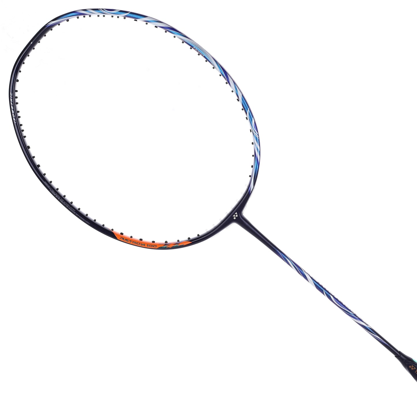 YONEX Astrox 100ZZ Graphite Unstrung Badminton Racquet