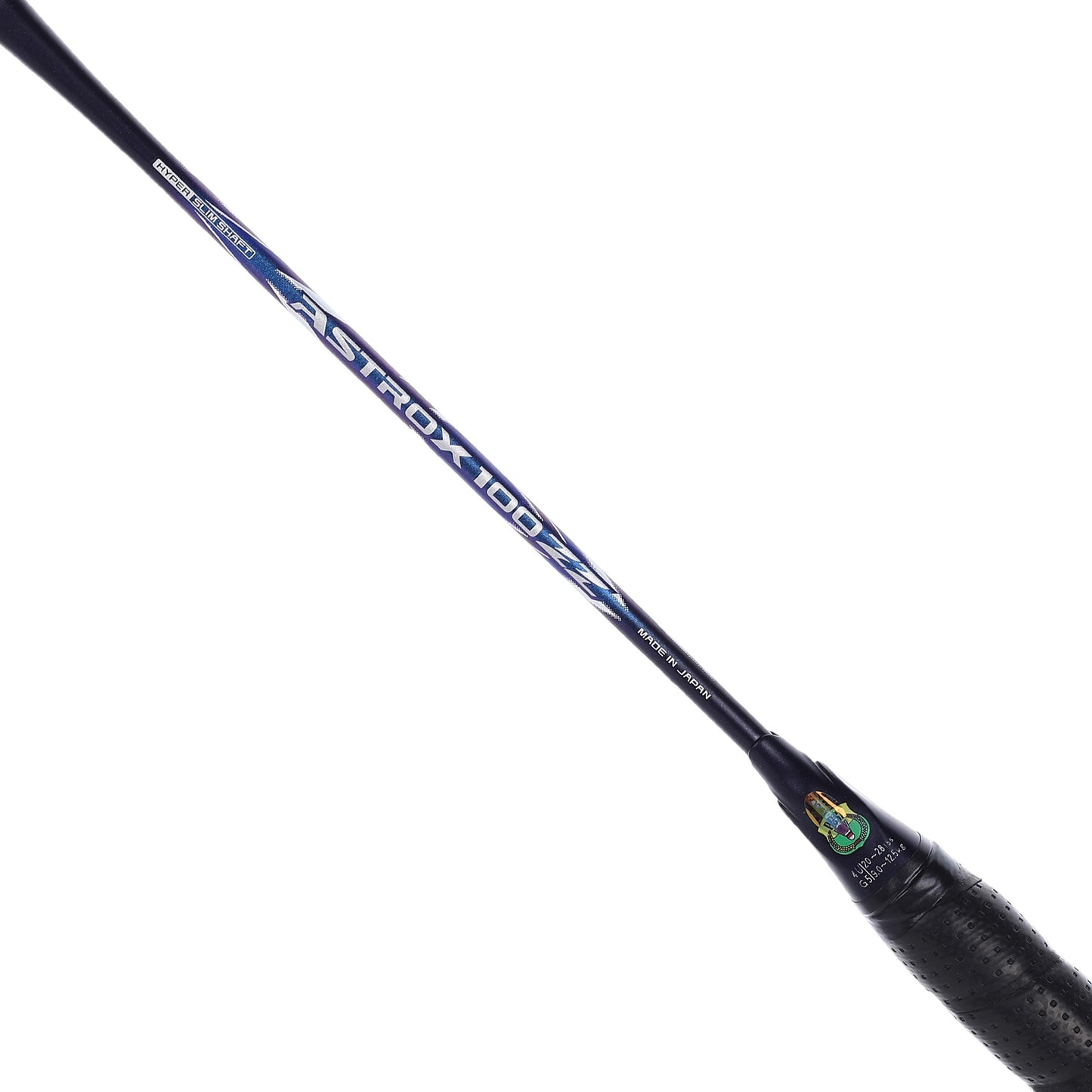 YONEX Astrox 100ZZ Graphite Unstrung Badminton Racquet