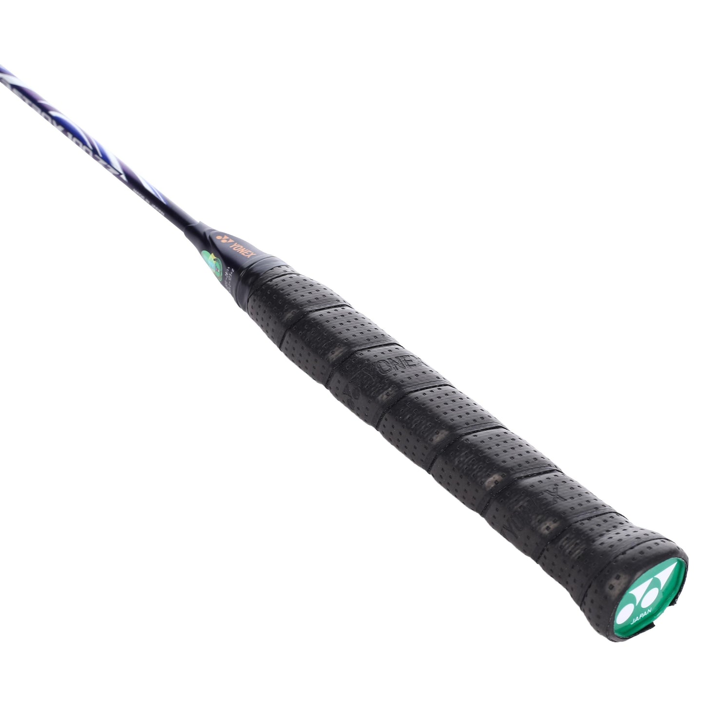 YONEX Astrox 100ZZ Graphite Unstrung Badminton Racquet