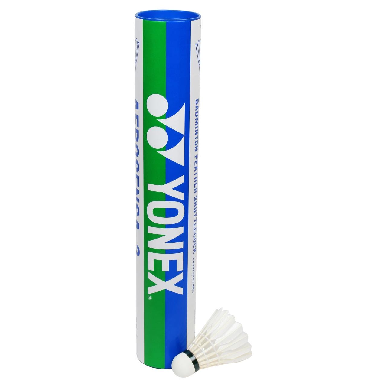 YONEX AEROSENSA 2 Feather Shuttlecock - AS 2