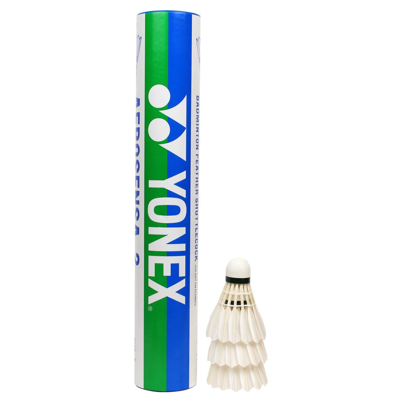 YONEX AEROSENSA 2 Feather Shuttlecock - AS 2