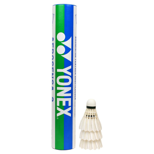 YONEX AEROSENSA 2 Feather Shuttlecock - AS2