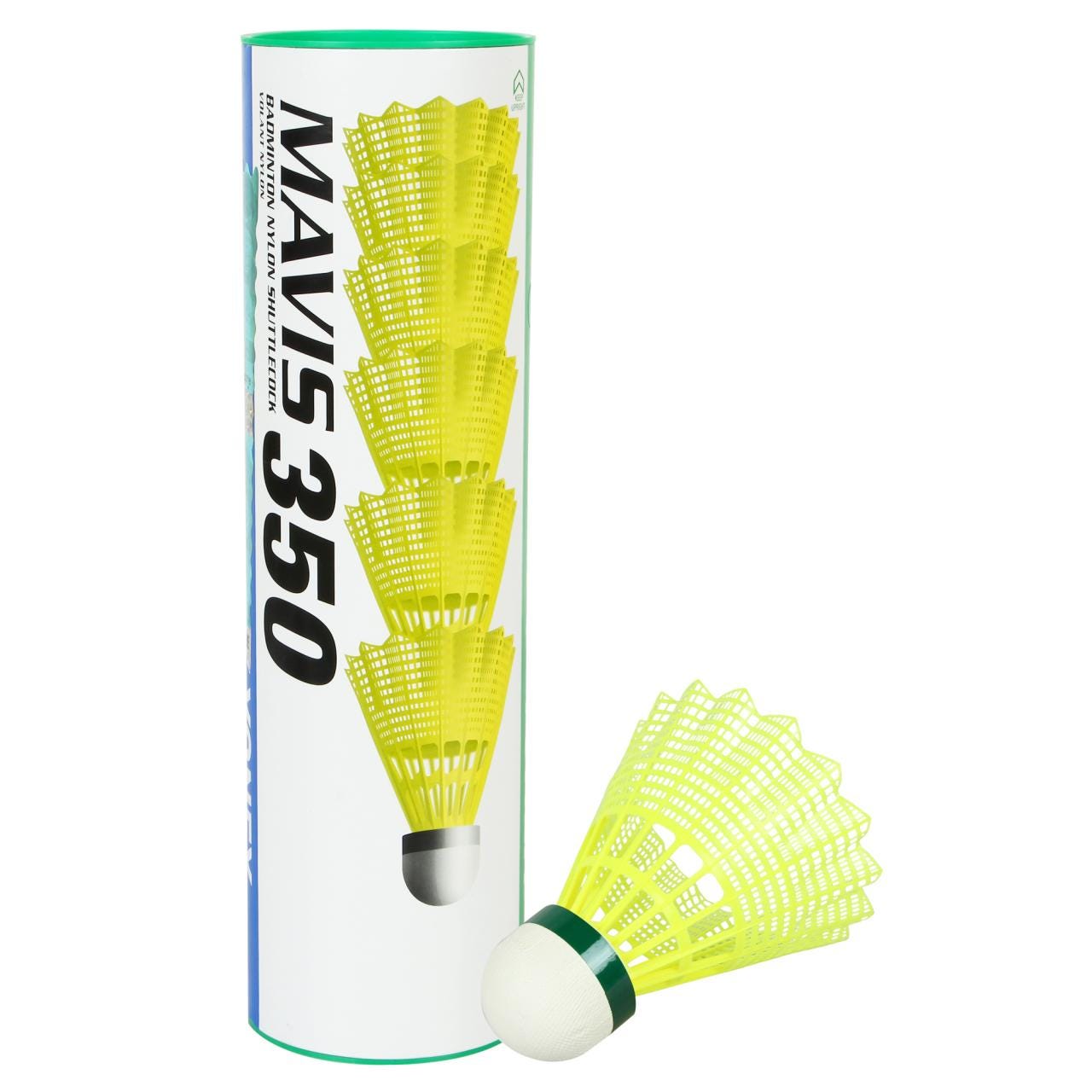 YONEX MAVIS 350 Nylon Shuttlecock Box