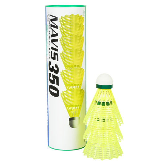 YONEX MAVIS 350 Nylon Shuttlecock Box