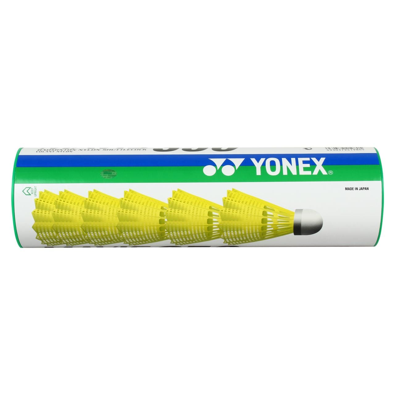 YONEX MAVIS 350 Nylon Shuttlecock Box