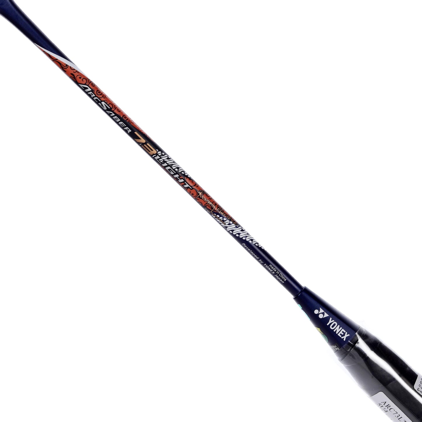 Yonex ARCSABER 73 LIGHT Badminton Racket