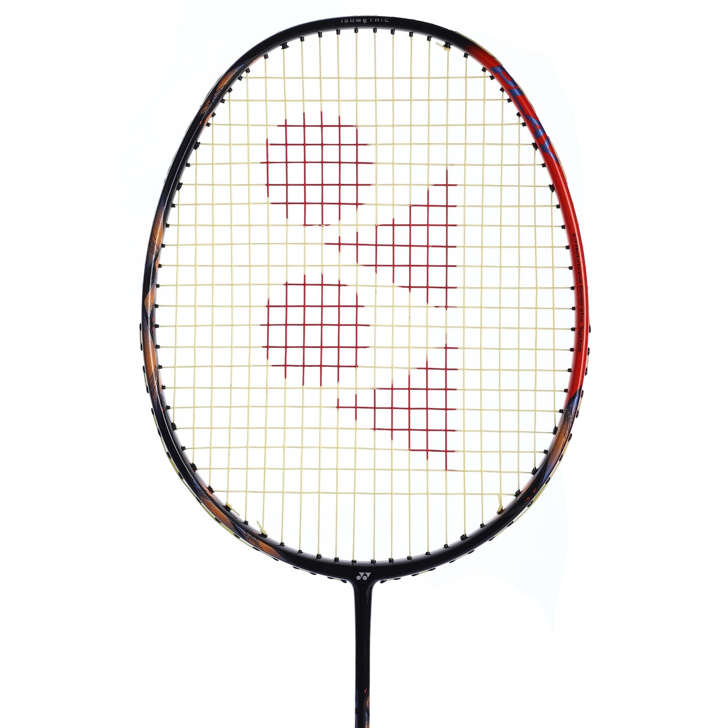 Yonex Astrox 77 Play Strung Badminton Racquet