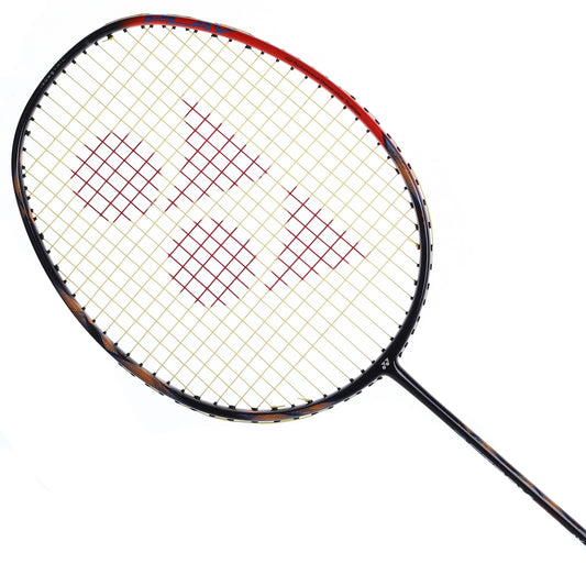 Yonex Astrox 77 Play Strung Badminton Racquet