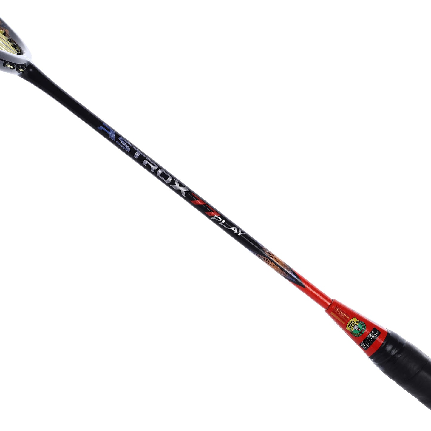 Yonex Astrox 77 Play Strung Badminton Racquet