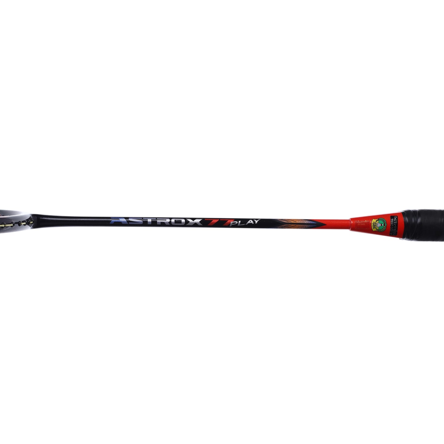 Yonex Astrox 77 Play Strung Badminton Racquet