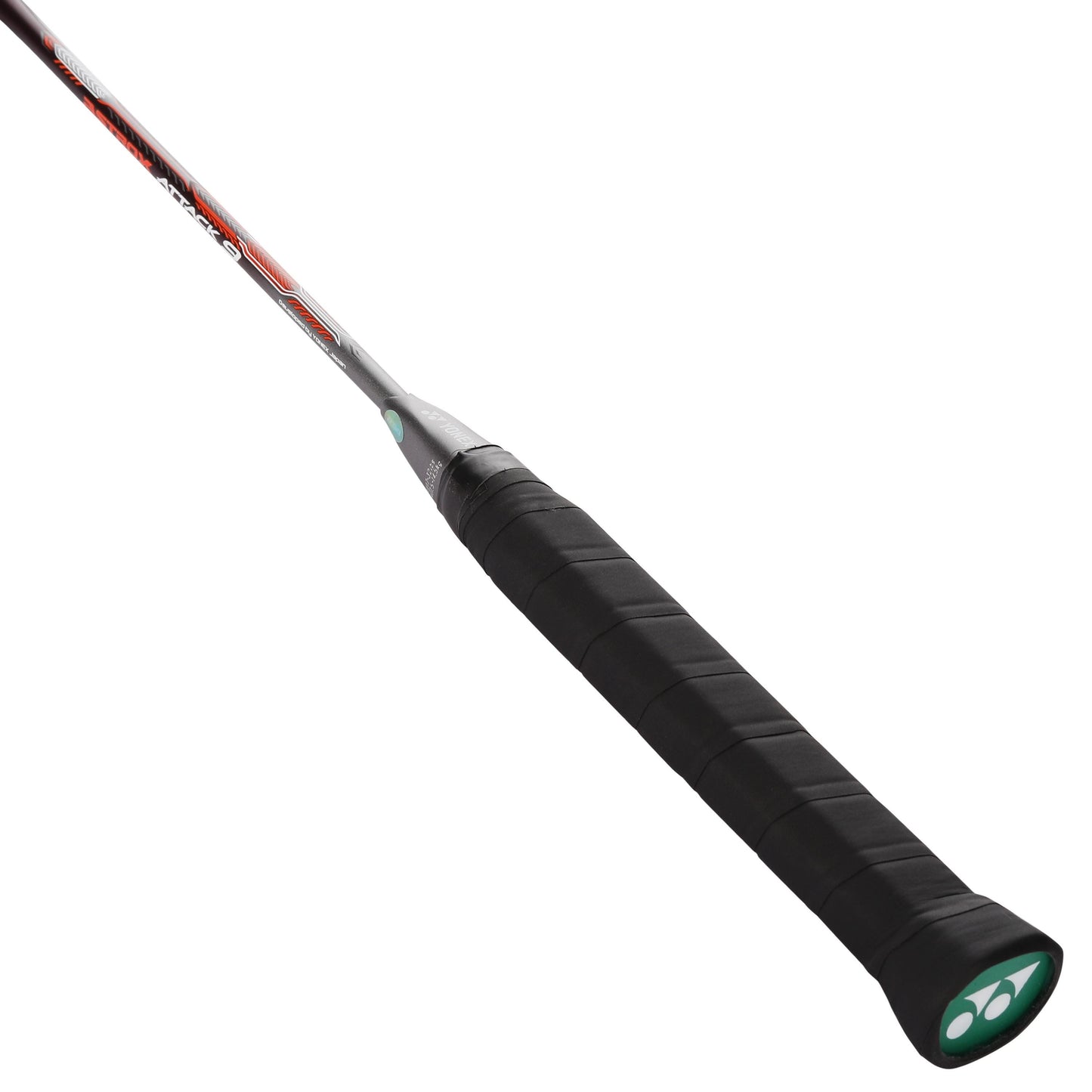Yonex Astrox Attack 9 Badminton Racquet