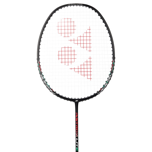 YONEX Astrox Lite 37i Black Strung Badminton Racket
