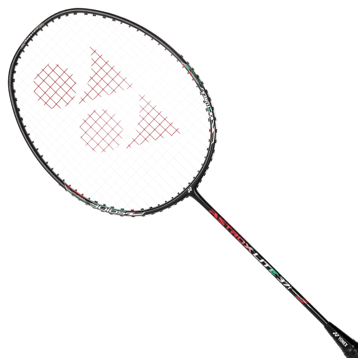 YONEX Astrox Lite 37i Black Strung Badminton Racket