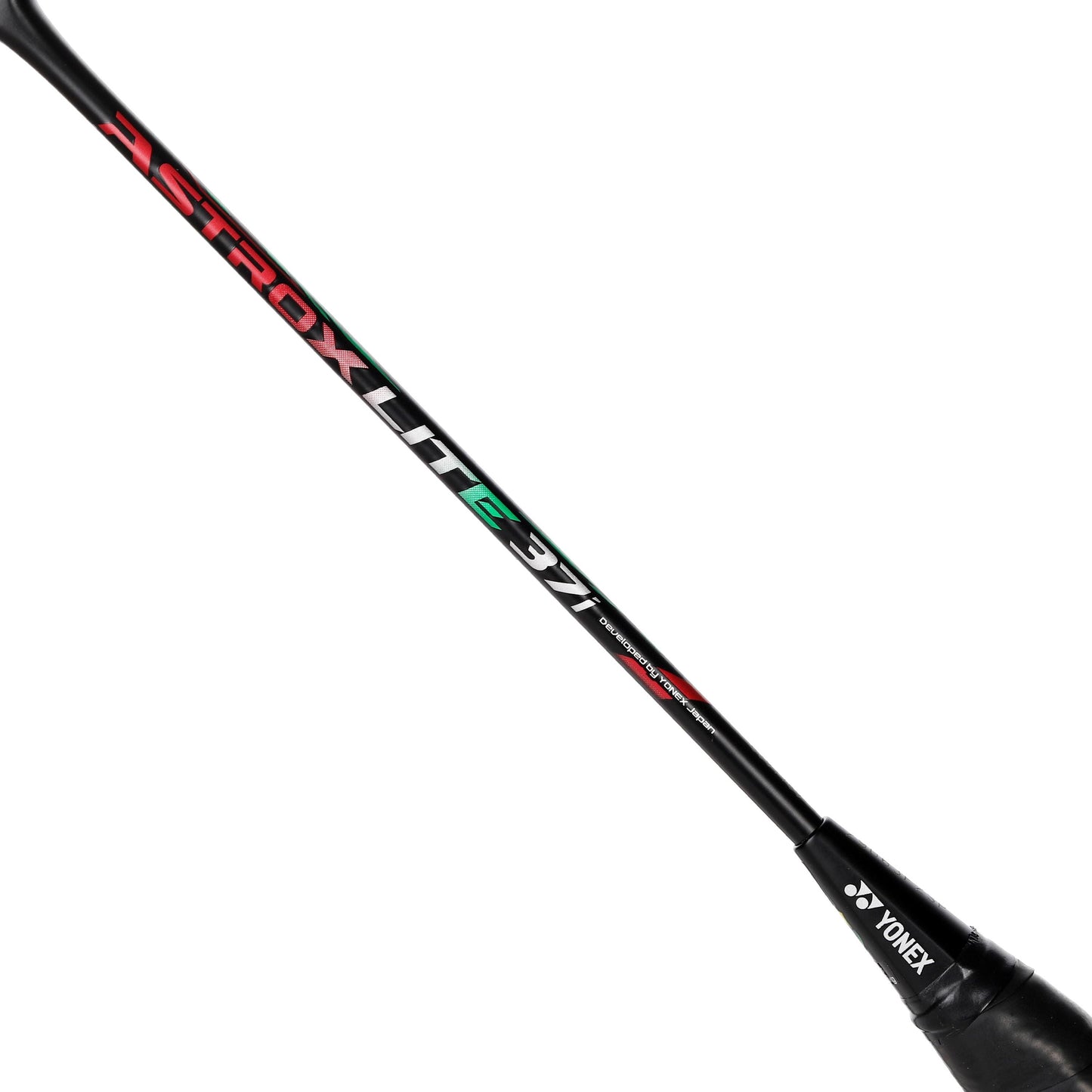 YONEX Astrox Lite 37i Black Strung Badminton Racket