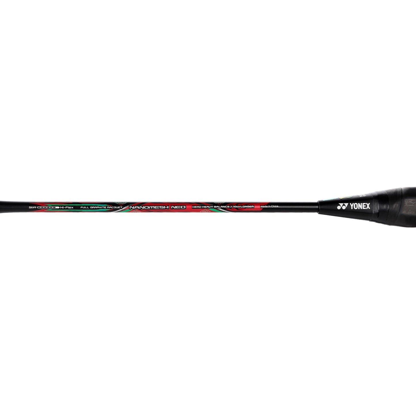 YONEX Astrox Lite 37i Black Strung Badminton Racket