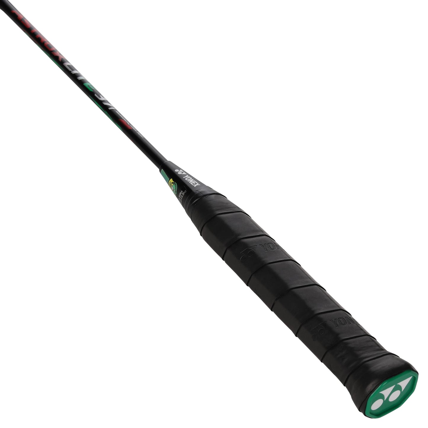 YONEX Astrox Lite 37i Black Strung Badminton Racket