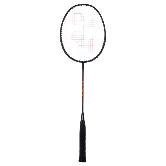 YONEX GR 303i Aluminium Strung Badminton Racket with Full Racket Cover