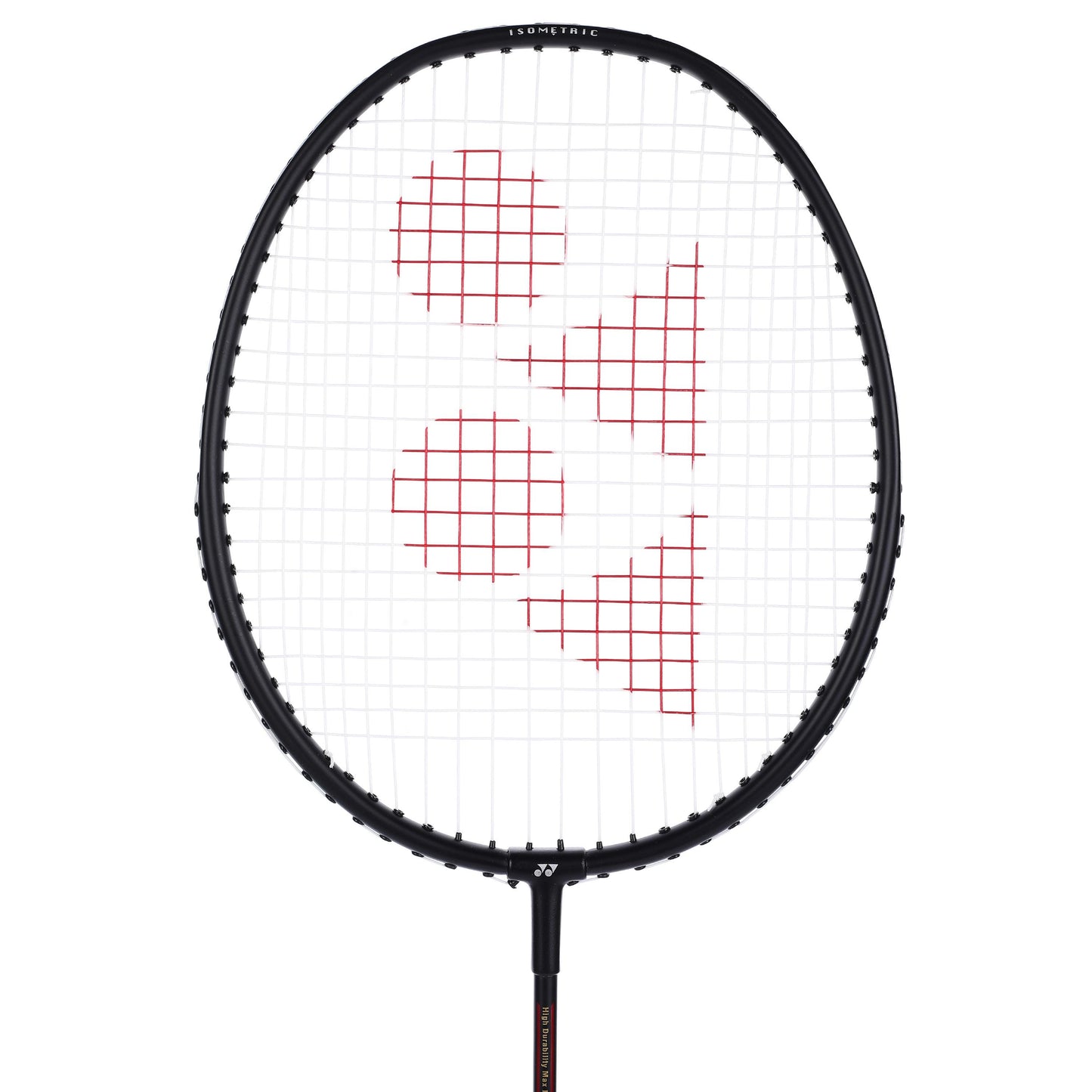 YONEX GR 303i Aluminium Strung Badminton Racket with Full Racket Cover | for Beginners | 83 Grams | High Durability