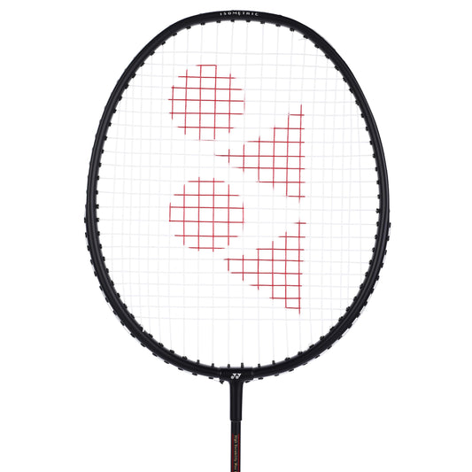 YONEX GR 303i Aluminium Strung Badminton Racket with Full Racket Cover