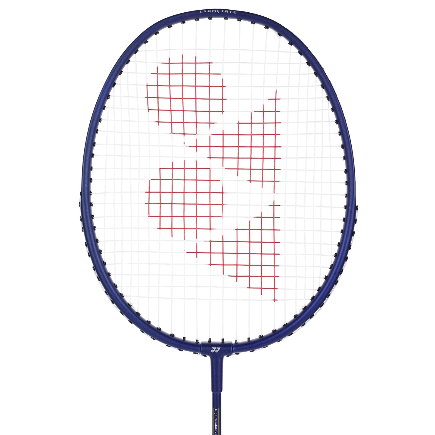 YONEX GR 303i Aluminium Strung Badminton Racket with Full Racket Cover | for Beginners | 83 Grams | High Durability