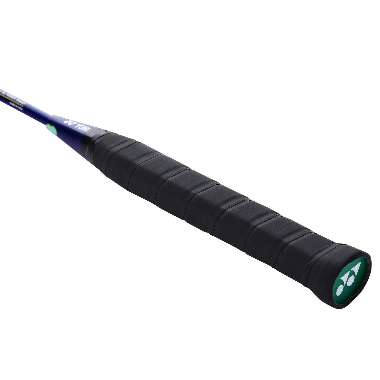 YONEX GR 303i Aluminium Strung Badminton Racket with Full Racket Cover | for Beginners | 83 Grams | High Durability