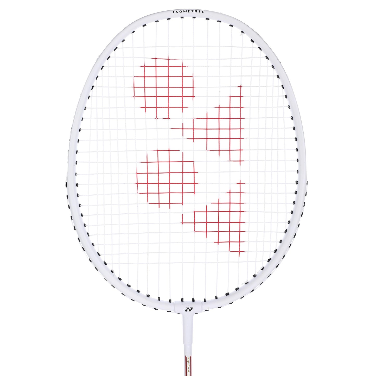YONEX GR 303i Aluminium Strung Badminton Racket with Full Racket Cover | for Beginners | 83 Grams | High Durability