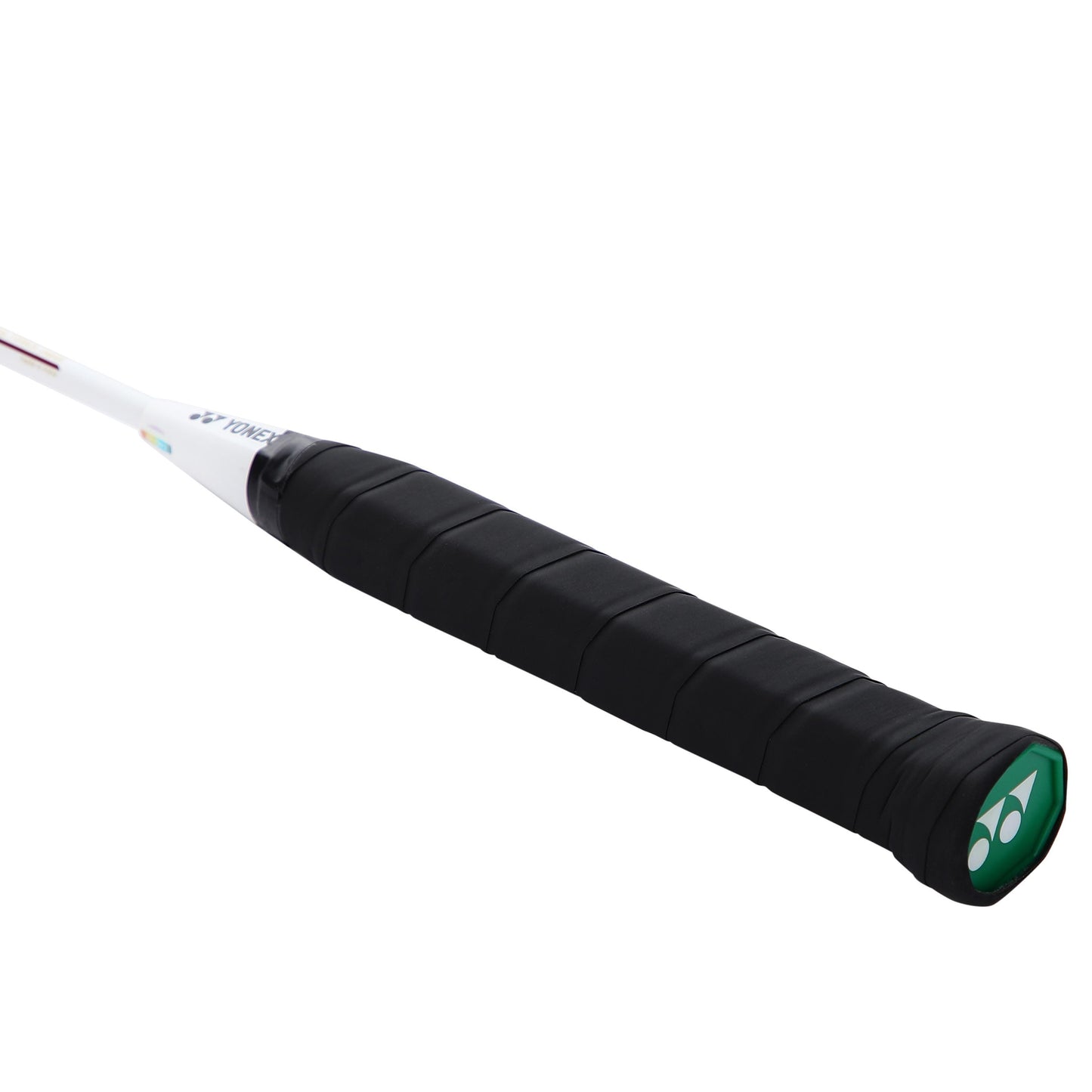 YONEX GR 303i Aluminium Strung Badminton Racket with Full Racket Cover | for Beginners | 83 Grams | High Durability