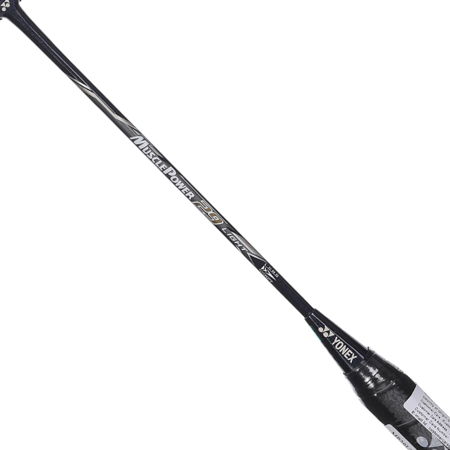 Yonex Muscle Power 29 Light Carbon Graphite Badminton Racket