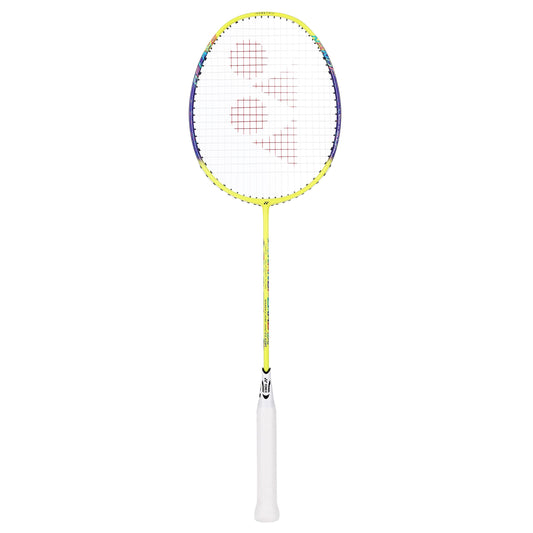 YONEX NanoFlare 002 CLEAR Badminton Racket