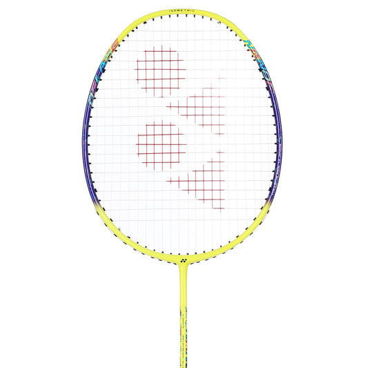 YONEX NanoFlare 002 CLEAR Badminton Racket
