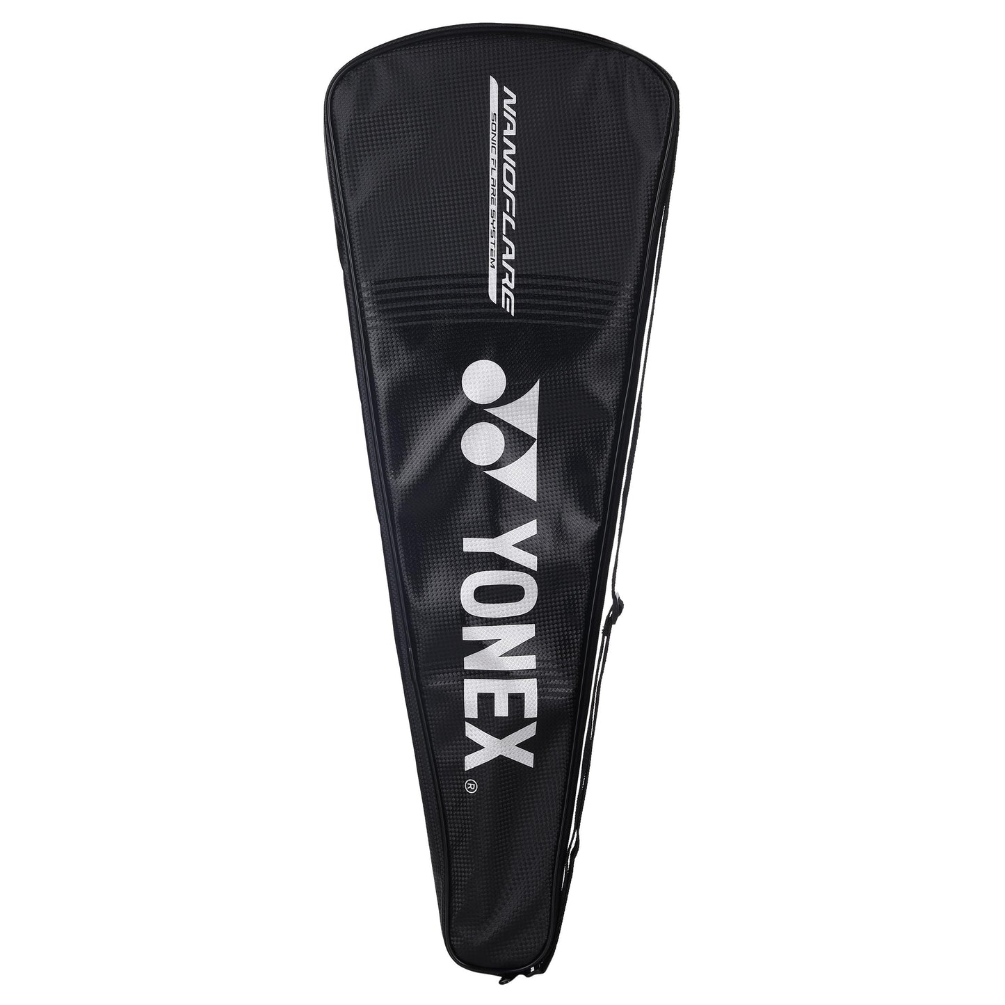 Yonex NanoFlare 002 CLEAR Badminton Racket