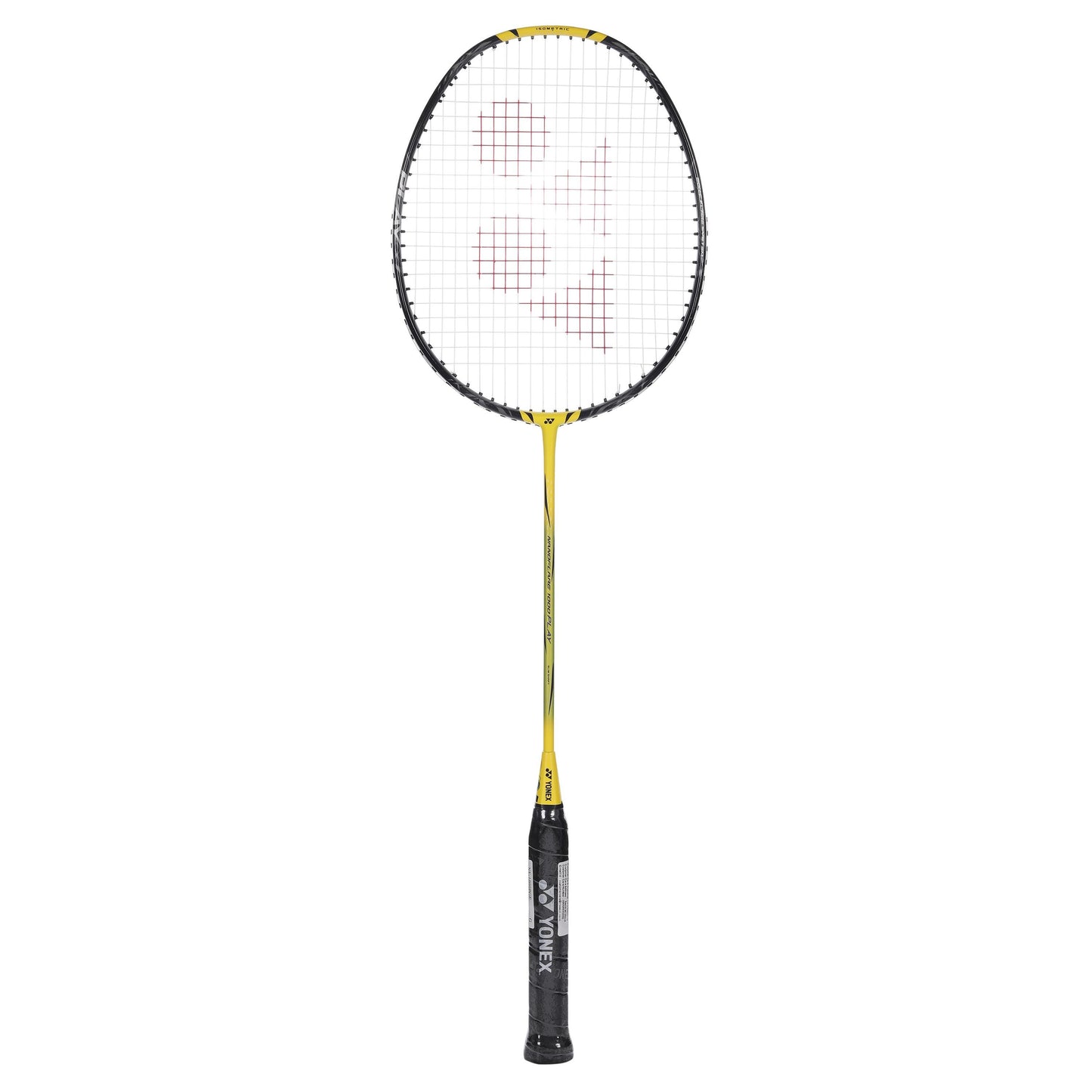 Yonex NANOFLARE 1000 PLAY Badminton Racket