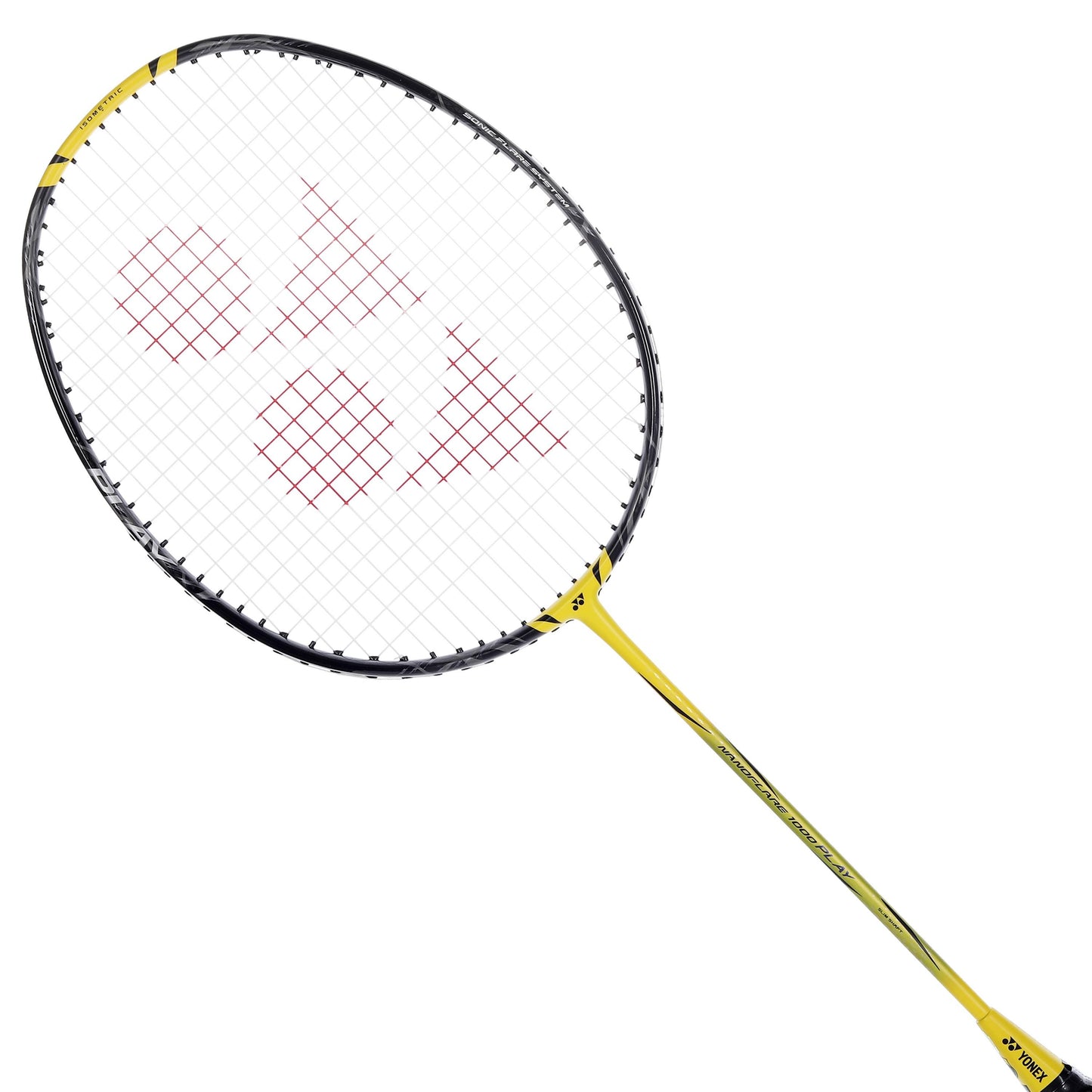 Yonex NANOFLARE 1000 PLAY Badminton Racket
