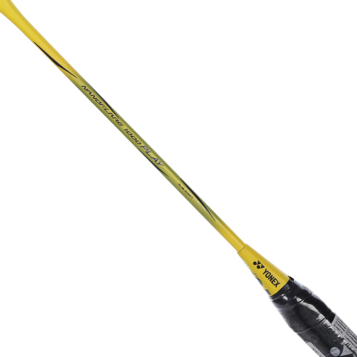 Yonex NANOFLARE 1000 PLAY Badminton Racket