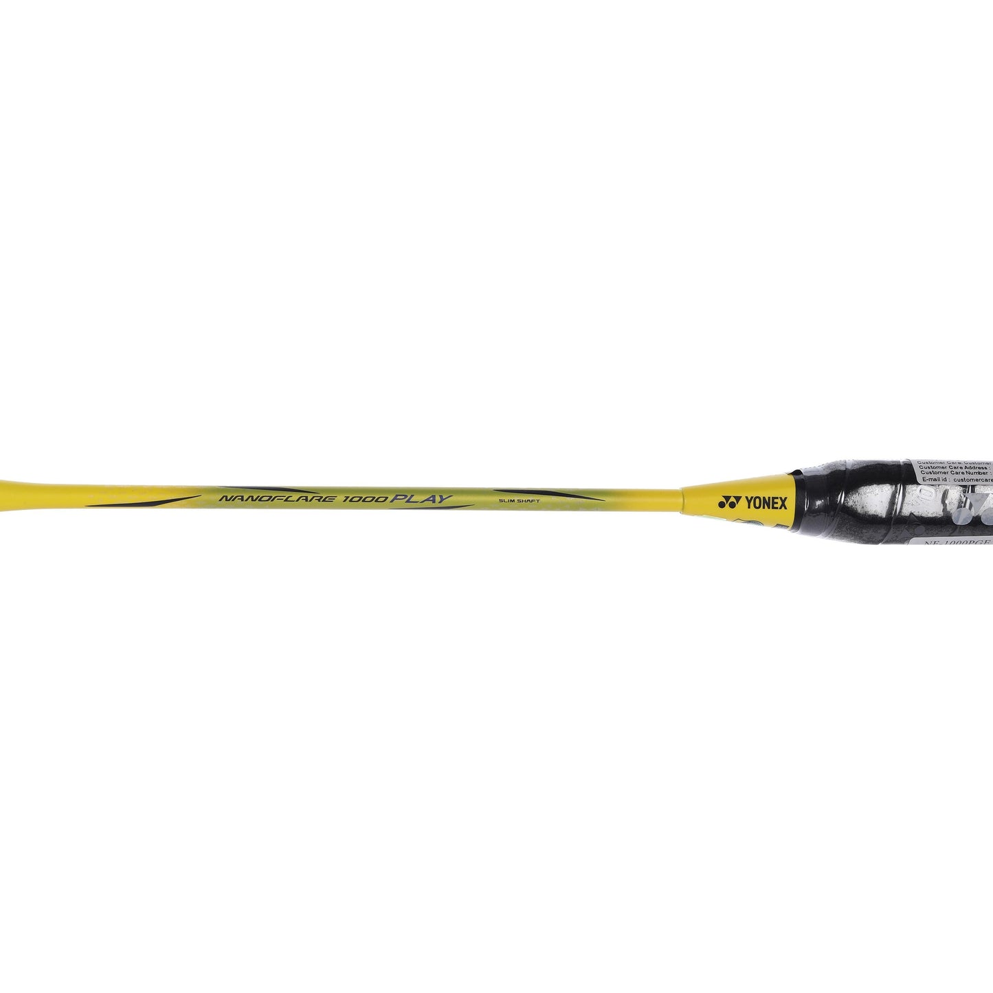 Yonex NANOFLARE 1000 PLAY Badminton Racket