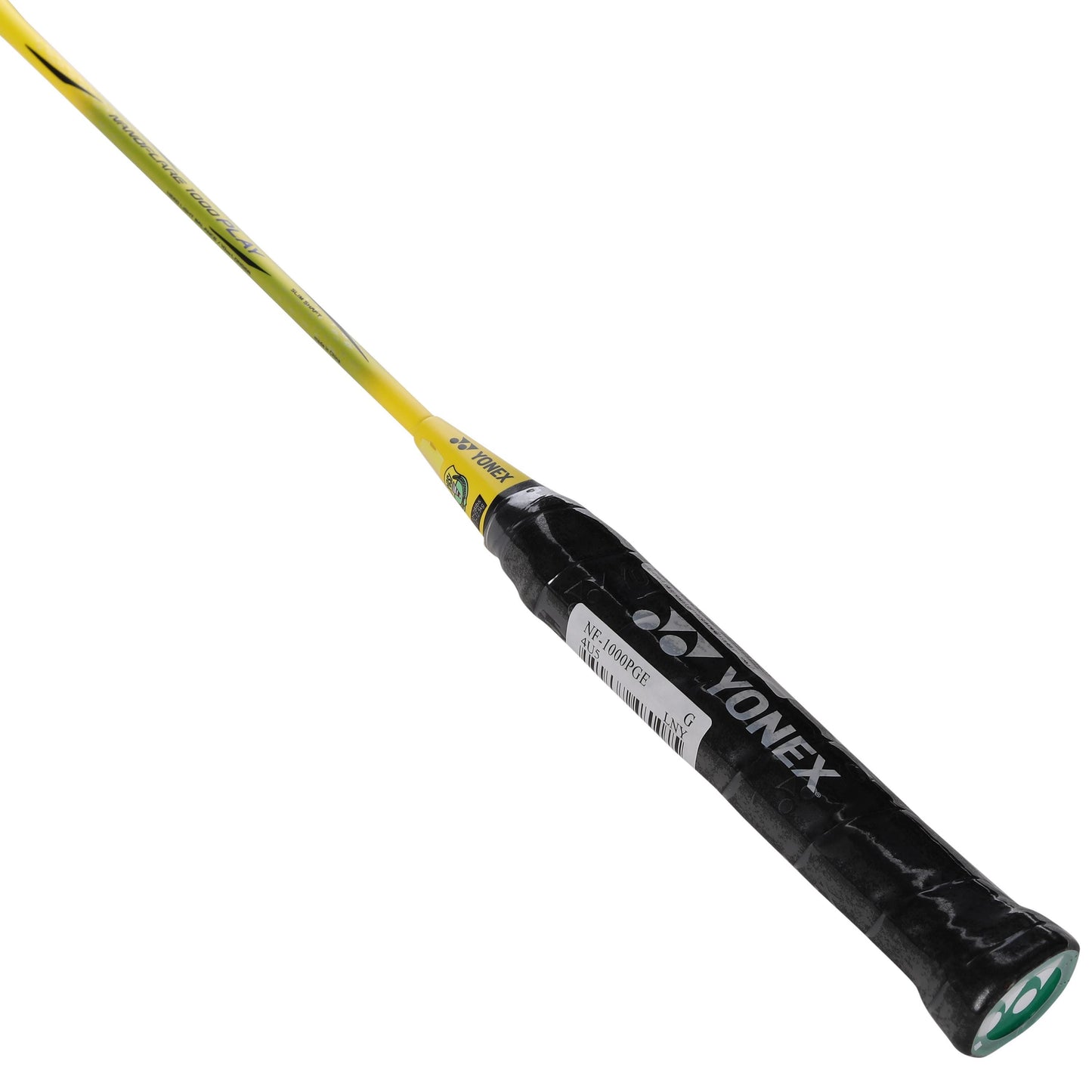 Yonex NANOFLARE 1000 PLAY Badminton Racket
