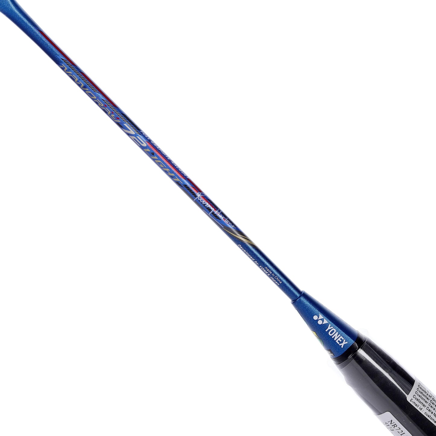 Yonex Nanoray 72 Light Badminton Racket