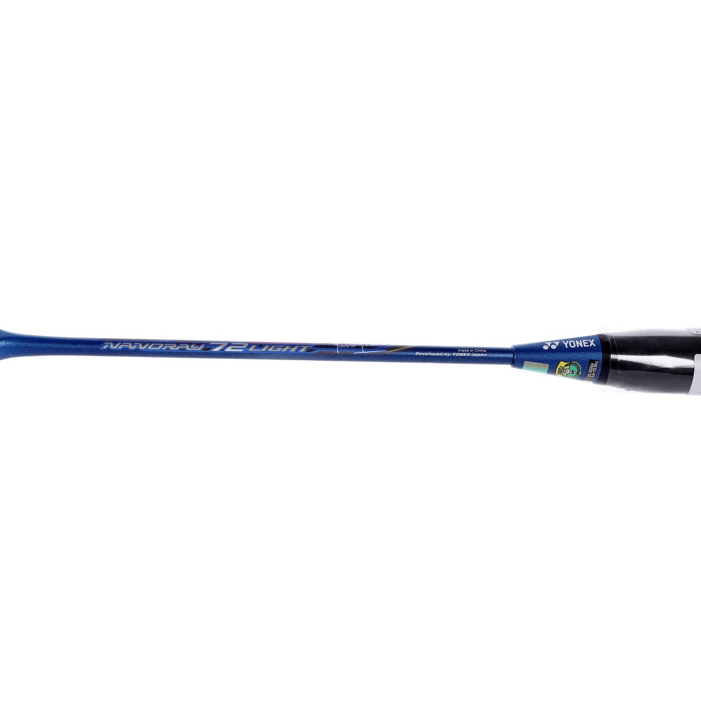 Yonex Nanoray 72 Light Badminton Racket