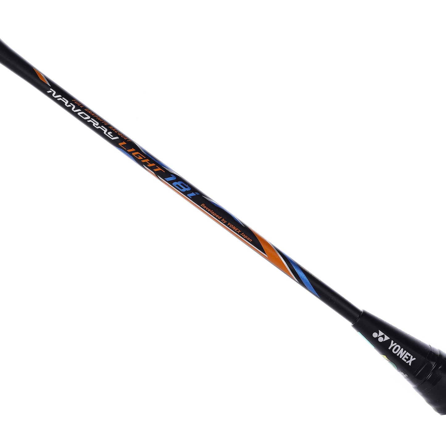 Yonex Nanoray Lite 18i Badminton Racket