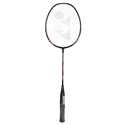 YONEX Voltric Lite 40i Badminton Racket (Strung, 5U G4) – Lightweight Graphite Racquet for Intermediate Players