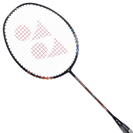 YONEX Voltric Lite 40i Badminton Racket (Strung, 5U G4) – Lightweight Graphite Racquet for Intermediate Players
