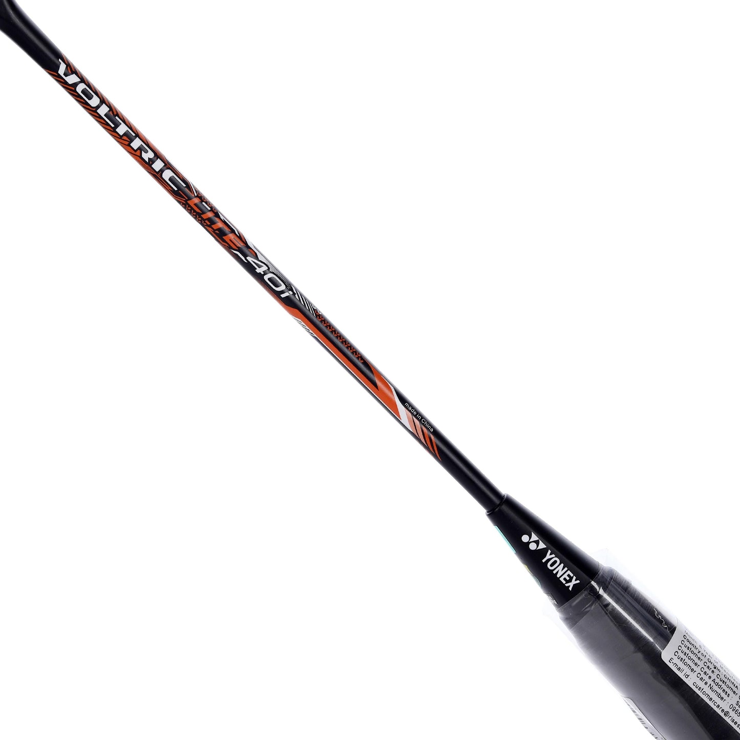 Yonex Voltric Lite 40i Badminton Racket