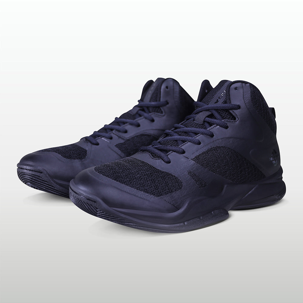 NIVIA Combat 2.0 Basketball Shoes for Men | Indoor and Outdoor