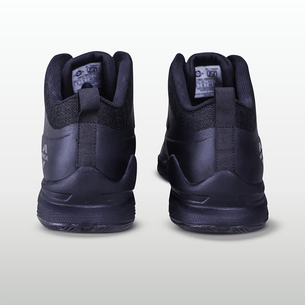 NIVIA Combat 2.0 Basketball Shoes for Men | Indoor and Outdoor