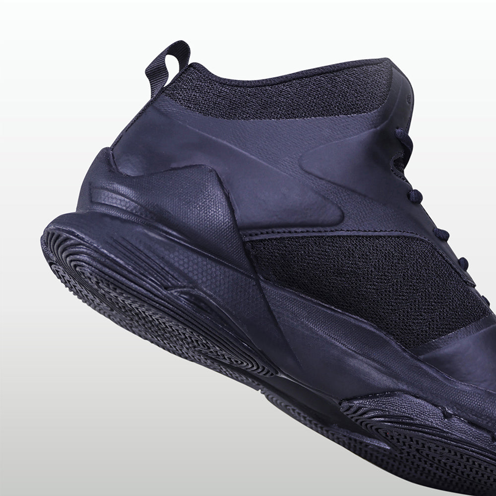 NIVIA Combat 2.0 Basketball Shoes for Men | Indoor and Outdoor