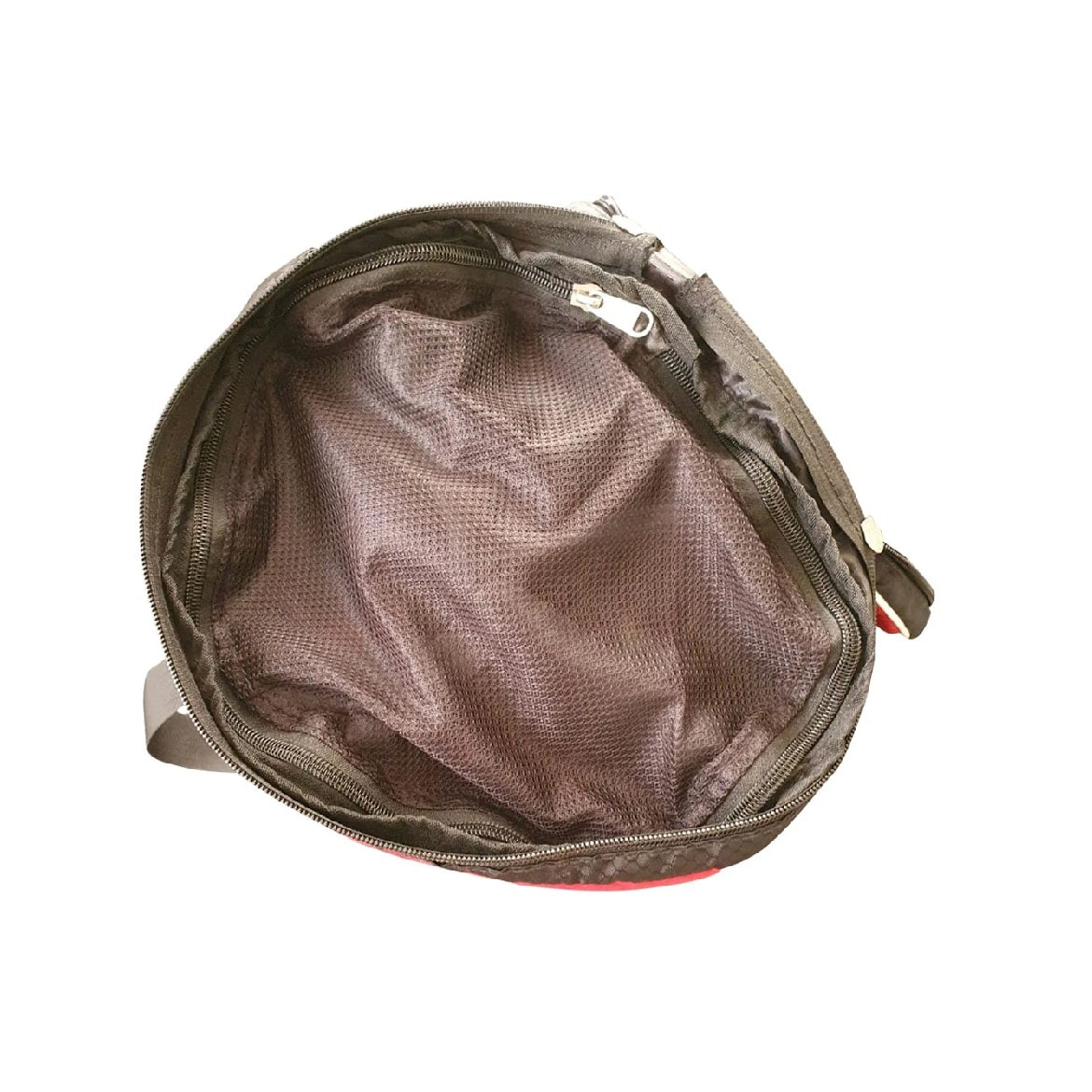 GA Cricket Ball Case Bag