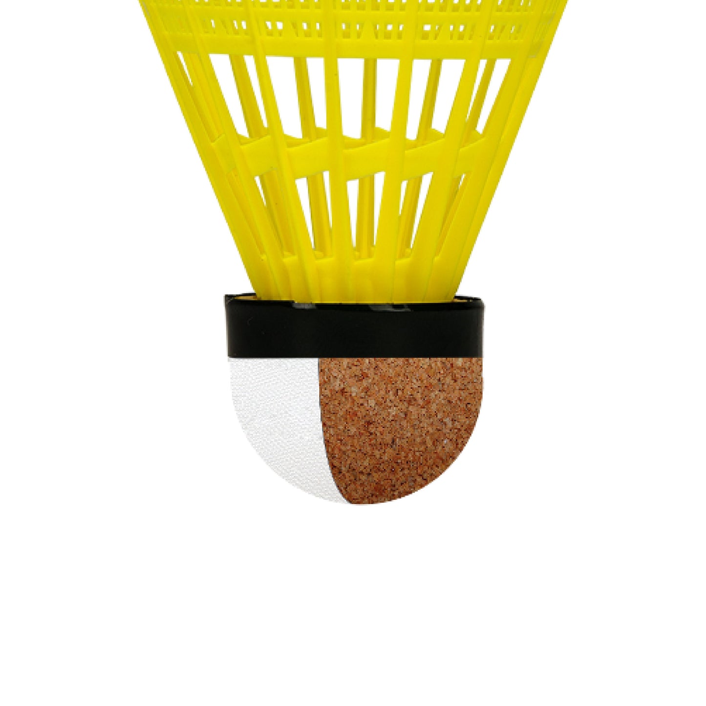 LINING Future 10 Extra Durable Badminton Nylon Shuttlecock Box