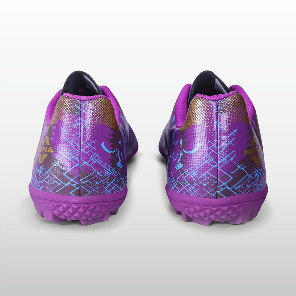 NIVIA Aviator 3.0 Footbal Turf Shoe
