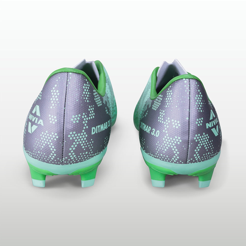 NIVIA Ditmar 3.0 Football Shoes